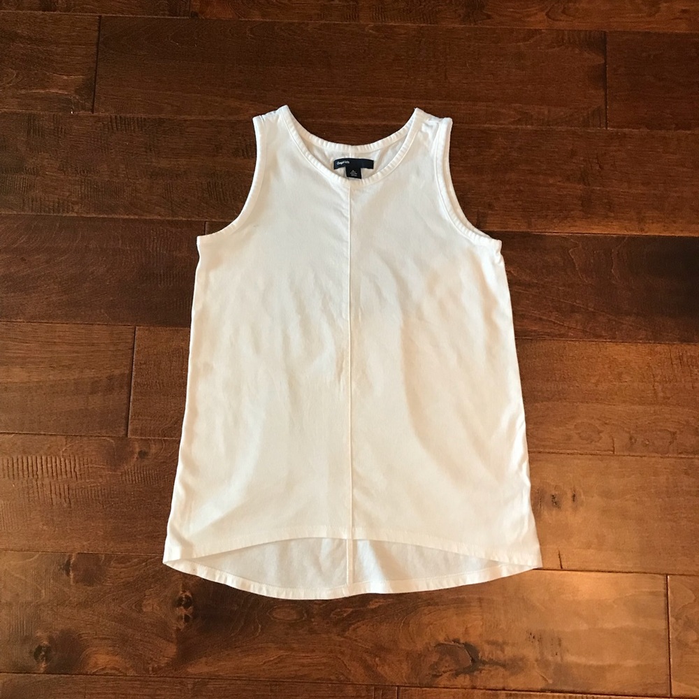 ❌SOLD❌ NWOT!! Gap girls tank